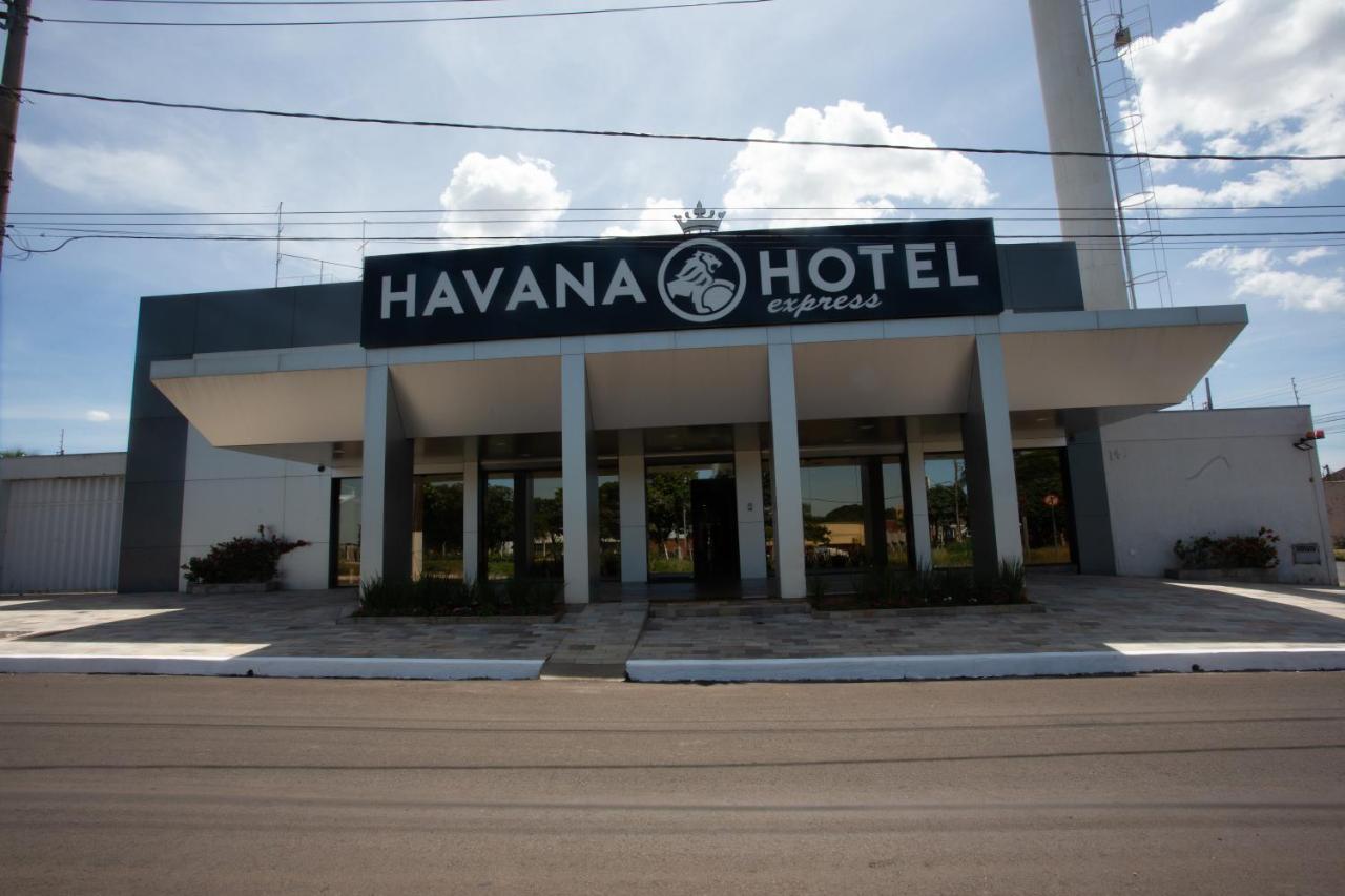 酒店 Havana Express 2*